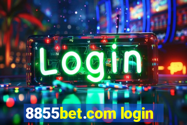 8855bet.com login